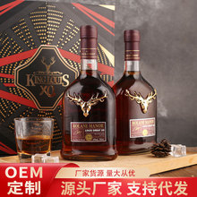 XO˫֧װƻ700ml40Ҿbrandy