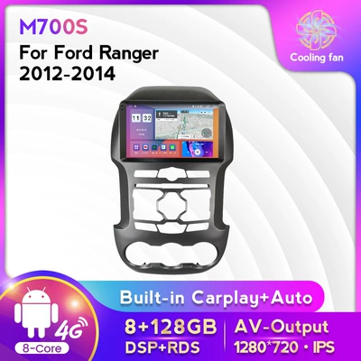 DVD Navigation Android Navigation Top Style