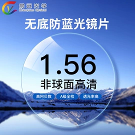 眼镜片;其他眼镜