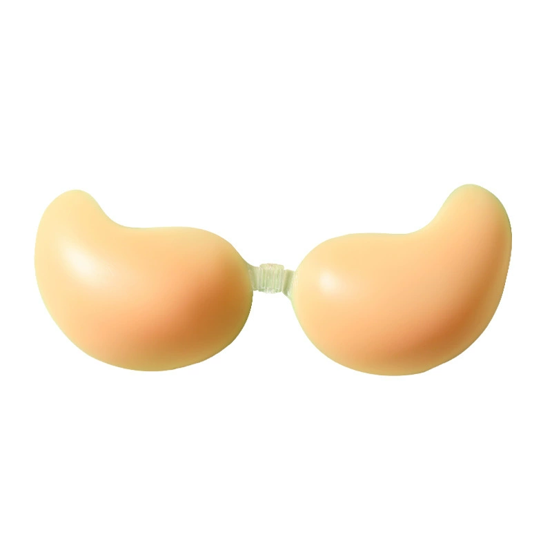 可斐 Nipple stickers, invisible supporting sexy underwear