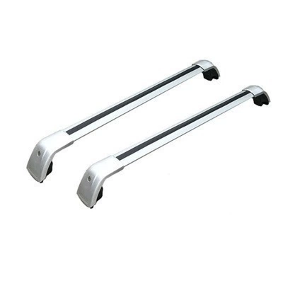 Roof rack | roof platform, tent base - crossbar-fitted-no-need-to-drill-holes