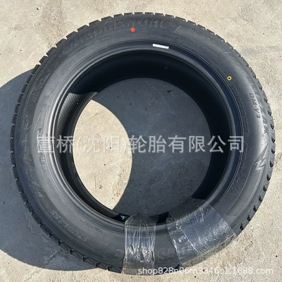 Off-road şinlər Tire 235/55R18