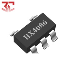 �a���d/HX4086 32V���͉��ι�4.2V�늳ؾ��Գ��оƬIC