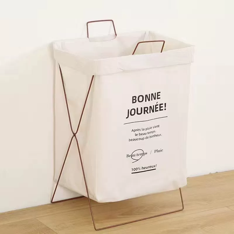 Laundry basket, toy, foldable storage system, yoga mat