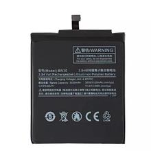 适用于小米红米4a手机电池BN30高容量聚合物锂电池红米4A内置电池