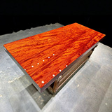 Bahua с твердым деревом с большой доской, чайной столик, стол столовой обеденный стол