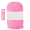 40 pink