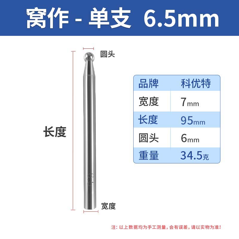 네스트 펀치【6.5mm】