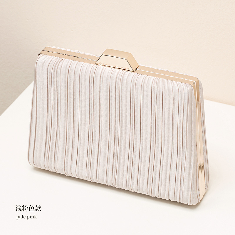 Fábrica al por mayor nuevo bolso de noche transfronterizo de alta calidad de moda todo partido crossbody hombro portátil bolso cuadrado de las mujeres