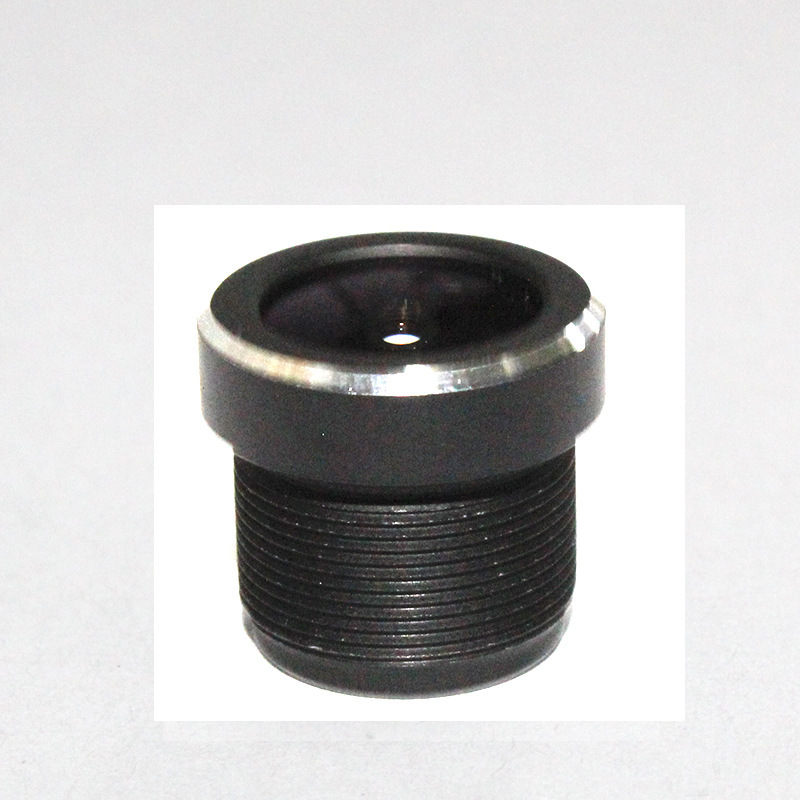 HD 렌즈 3.06MM 전체 유리 5G HD 나이트 비전 M12 렌즈 구동 레코더 주변 액세서리 완료
