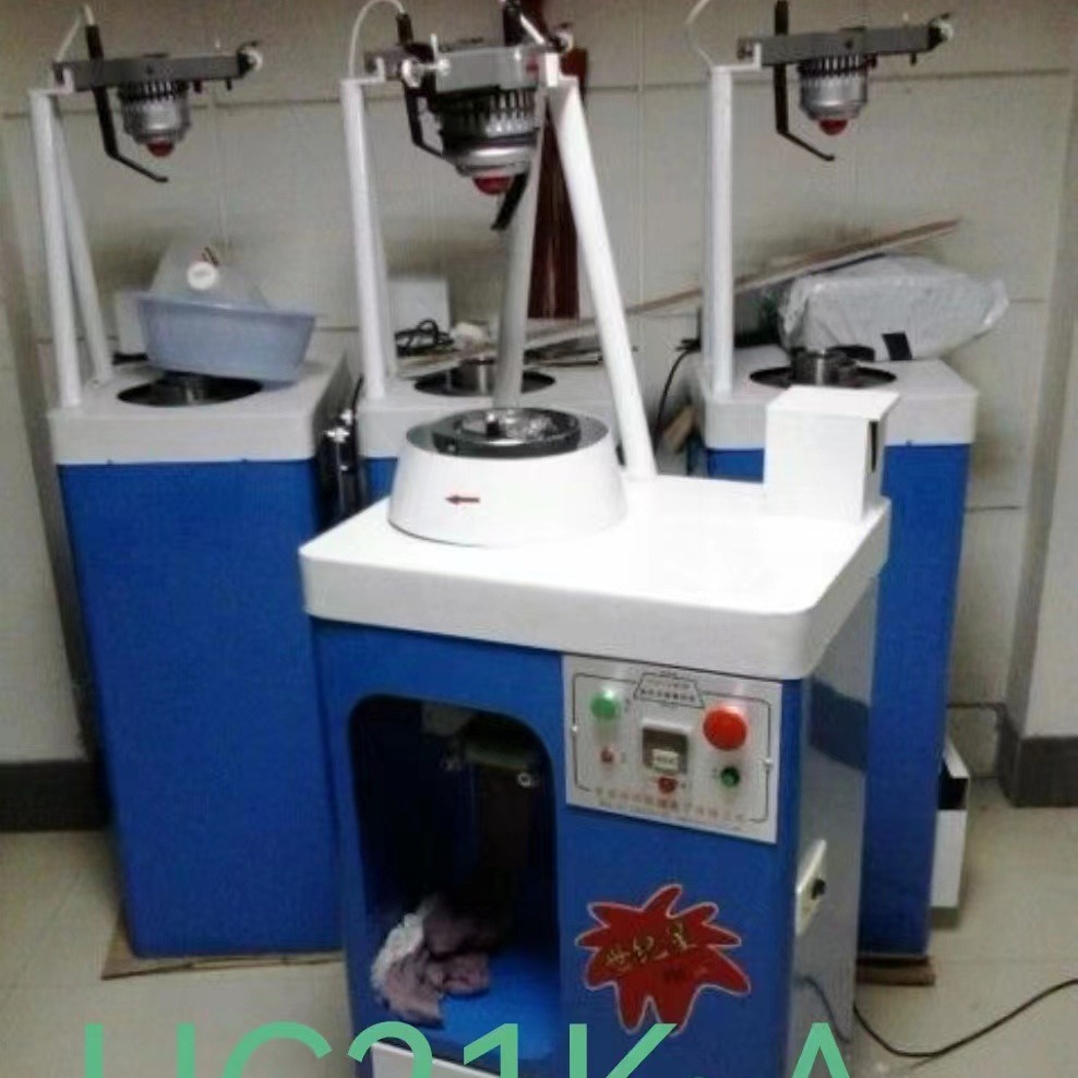 HC21K型绕袜筒机 编织机 绕色机优惠销售
