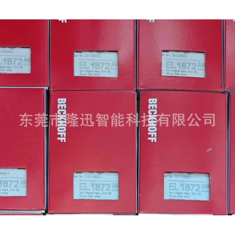 BECKHOFF德国倍福模块KS2631   KS4434原装现货 议价