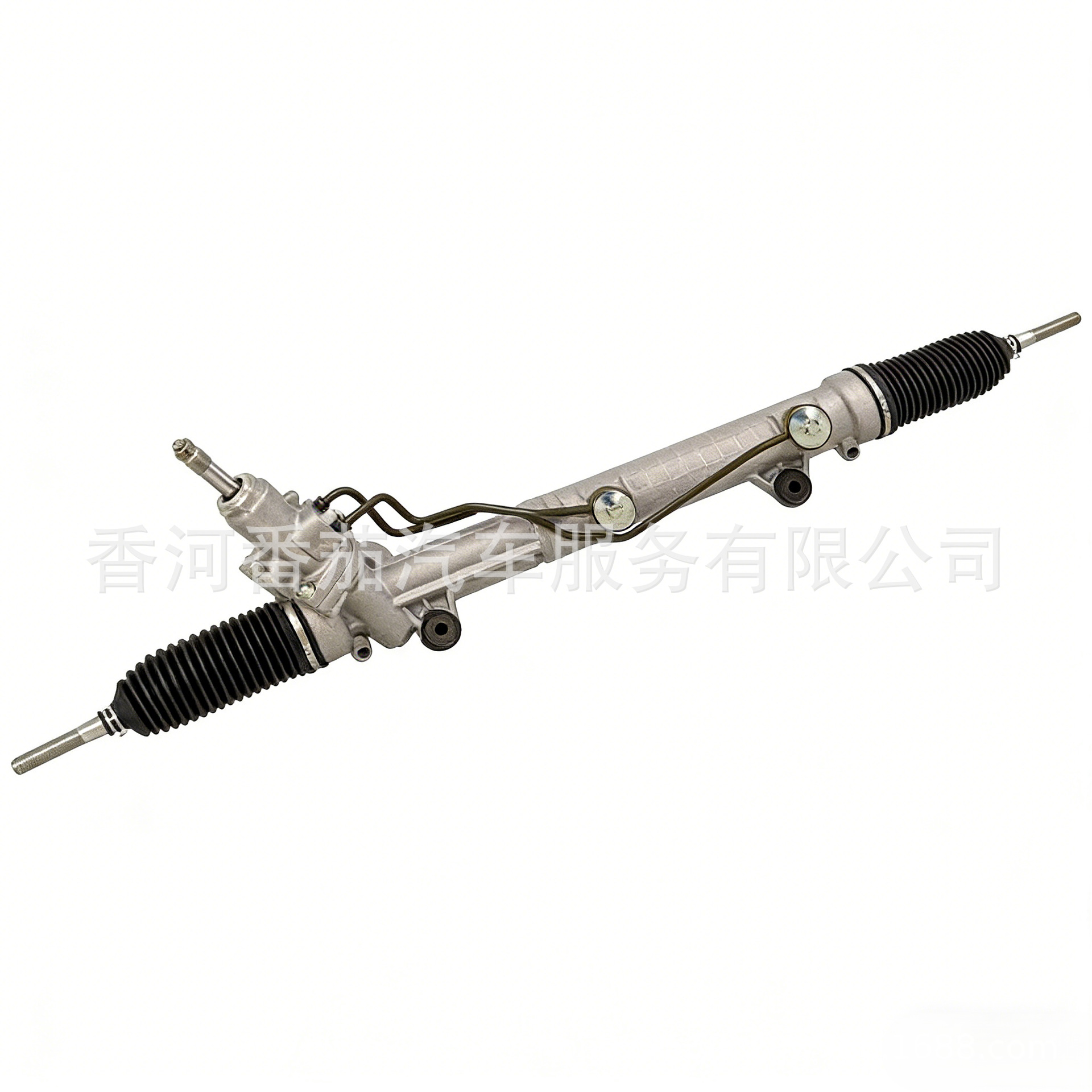 1644600300 Mercedes-Benz W164 W251 Automotive Hydraulic Power Steering Gear Assembly Steering Gear Steering Unit