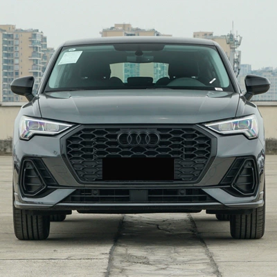23, Q3 Sportback Coupe Model – Zhongwang