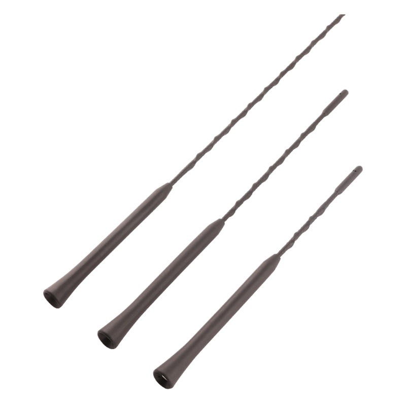 In stock supply car antenna car universal roof antenna pole car radio antenna signal antenna