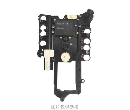 A0009018008 transmission control module is suitable for Mercedes-Benz remanufactured part number 3
