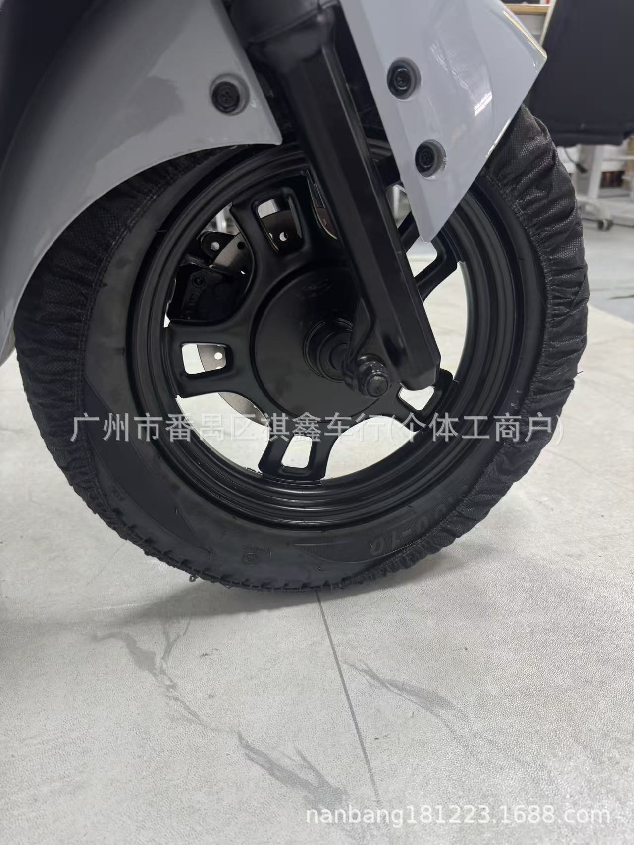 Foreign Trade Export F6 Long-Range Electric Scooter Electric Vehicle Decals Electric Motorcycle Delivery Factory Direct Sale Bare Bike