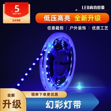 ͉5V12Vò߲ʟ2812cmLEDˮ1903rgb5050Շl