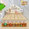 Kapibala doll blind box [24 whole box] shot at multiples of 24