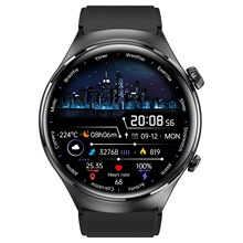 �A���������ֱ������{��ͨԒwatch4�๦������Ѫ���\���֭hBM06