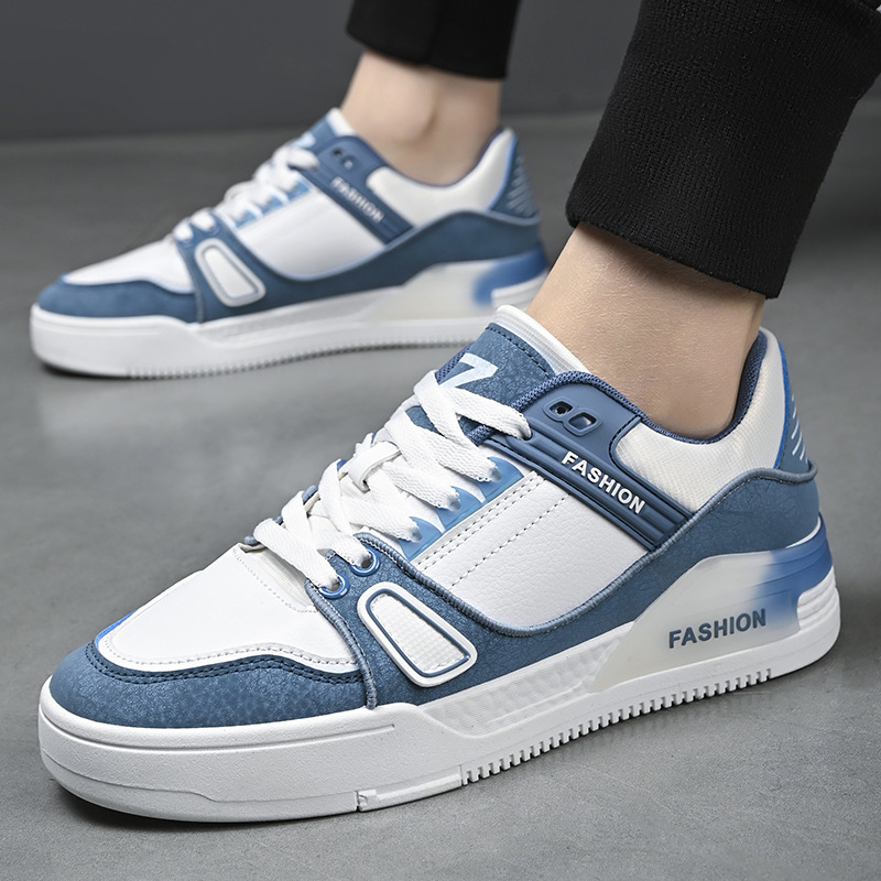 casual footwear