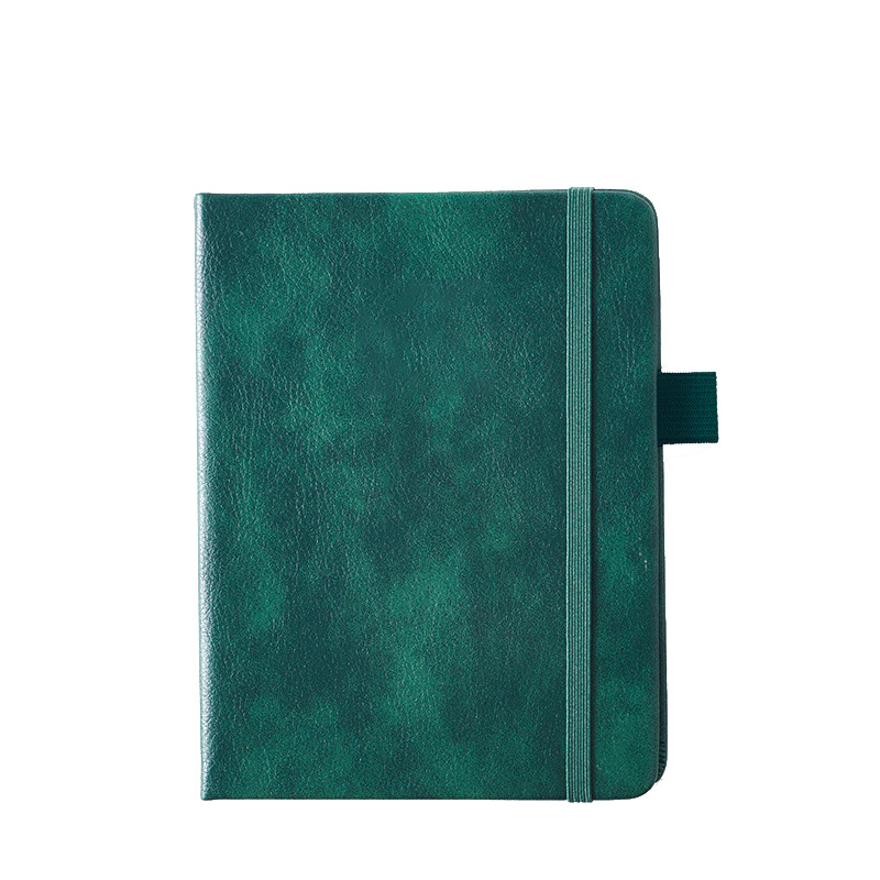 Libro de grabación de contraseñas transfronterizo de Amazon Libreta de direcciones libreta de teléfonos página de índice de cuero de imitación con lápiz insertar vendaje libro de contraseñas