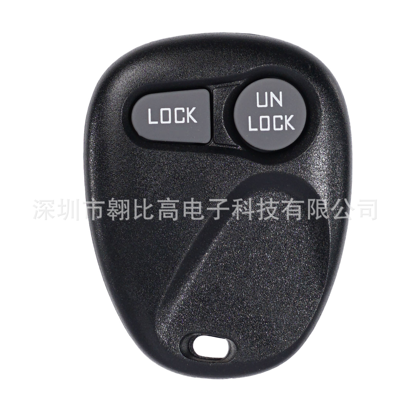 Suitable for Chevrolet Pontiac General Motors Saturn 2-Key 3-Key Car Key Remote Control Ab01502T