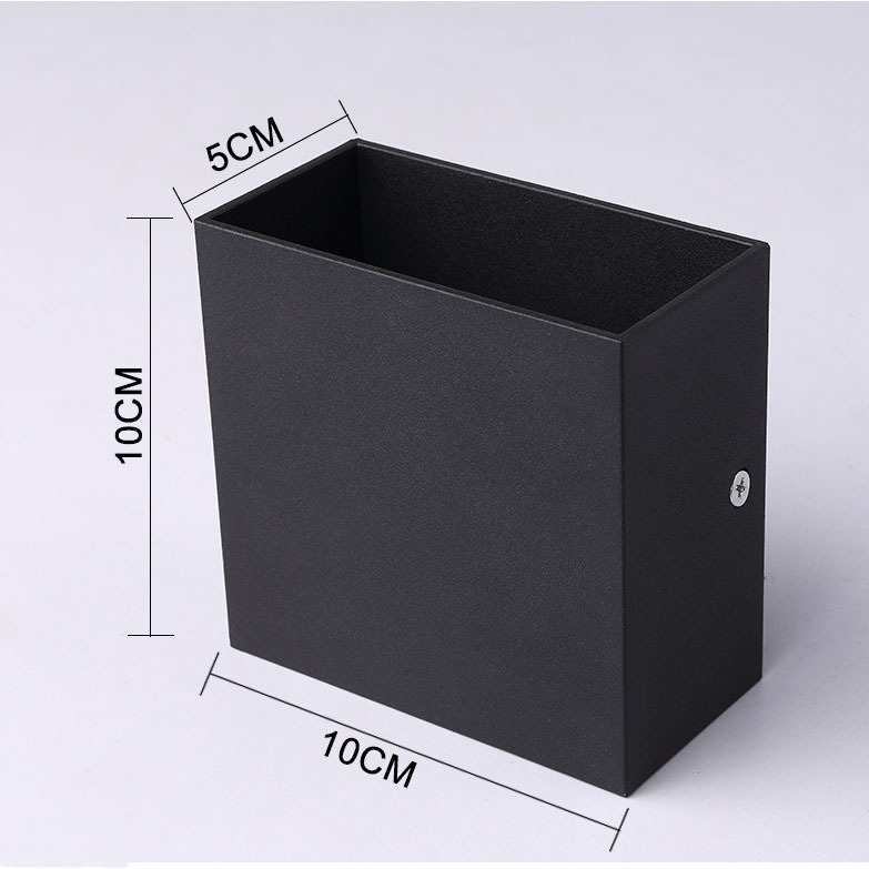 LED lámpara de pared creativa LED lámpara de pared decorativa multifuncional lámpara de pared creativa simple lámpara de pared combinada