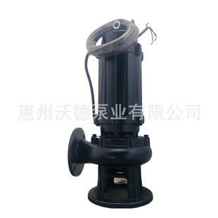 3HP��ˮ�x�ı�50WQ10-22-2.2���ֵ���ʽ�T�F늄����۝�ˮ�ÿ���