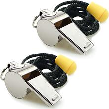 B 26940 Stains Steel Adjustable Whistle ����ֵ��ڿ���