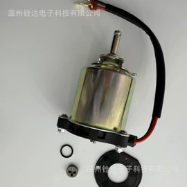 ABS系统;车身及附件