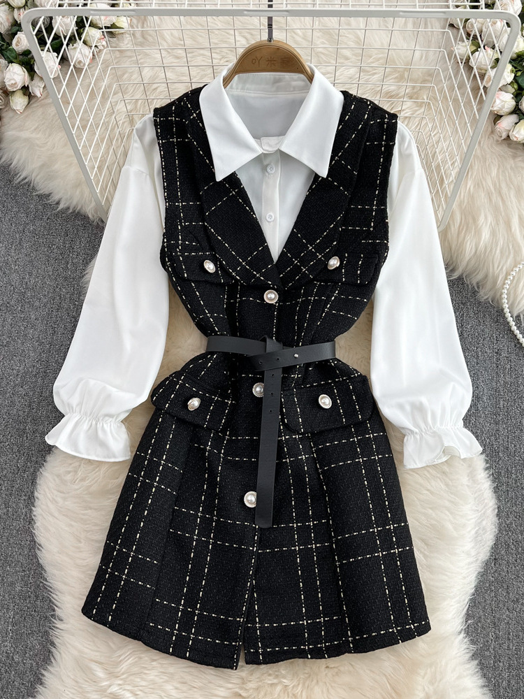 vest