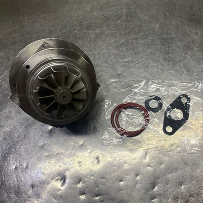 Supercharger Suitable for Mitsubishi Puma