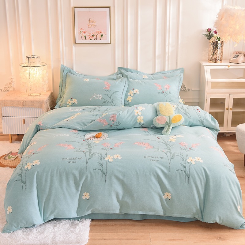 슈이무 노시 그린 [두꺼운 고급 순면 100%]