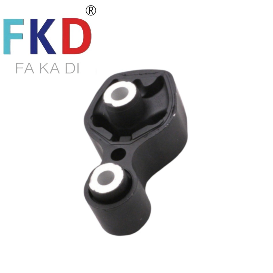 Cross-Border Hot-Selling Product Kf59-39-040A Suitable for Mazda Engine Mount Rubber Pad Upper Right