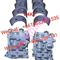 23300-2G520 2G400 ヒュンダイ起亜 X35 X45 バランスブロックオイルポンプブロックに適しています