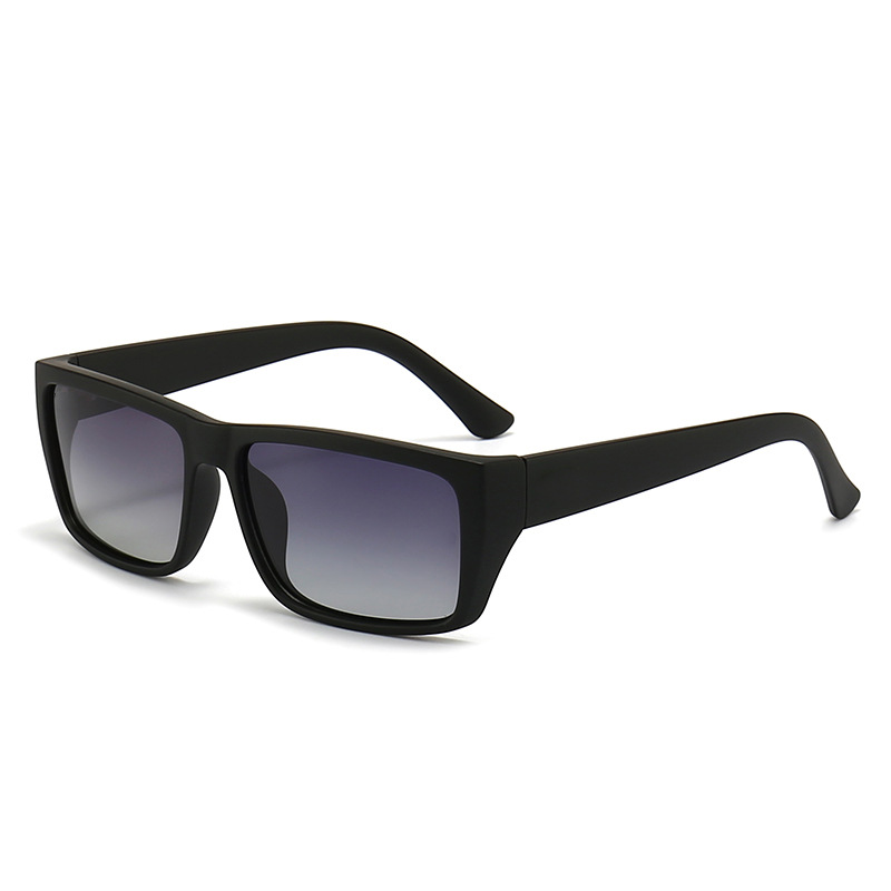 Black frame double gray sheet