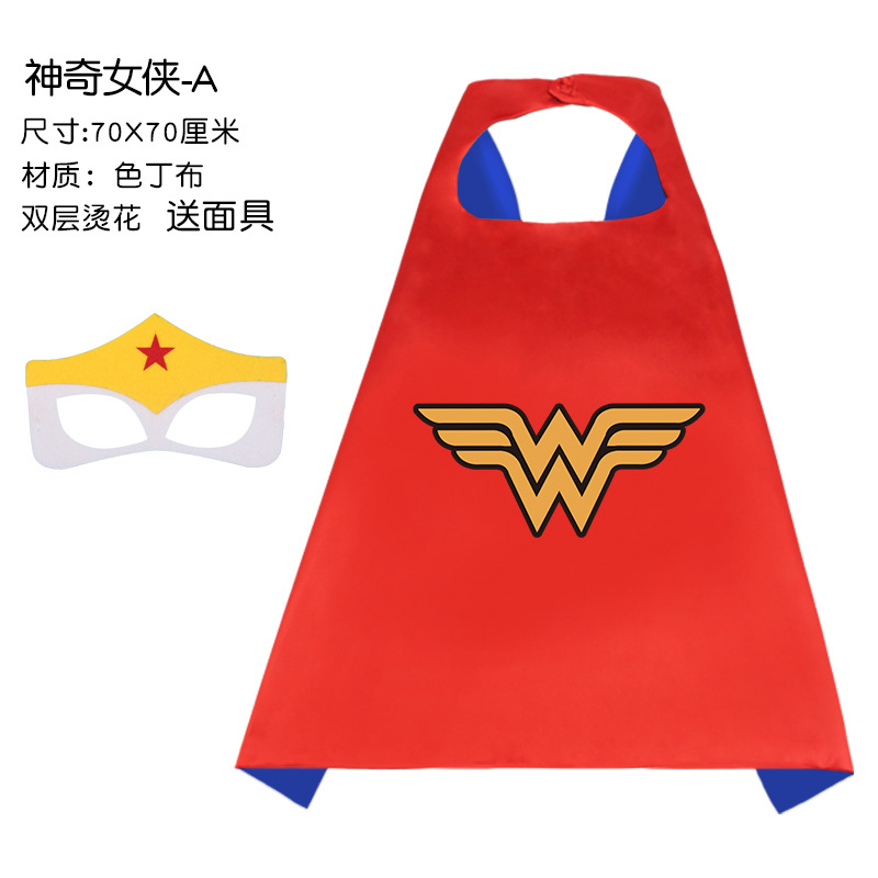 Женская маска