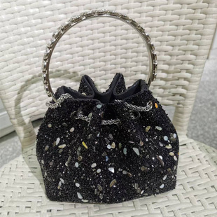 2026�}���¿�С���Lʯ�Ӻ�ɫˮͰ���KŮʿ����μ�朗l��new bag