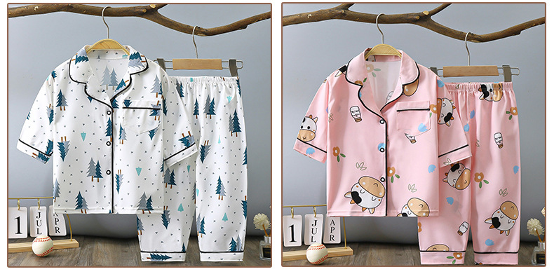 睡衣空调服套装60 (8)