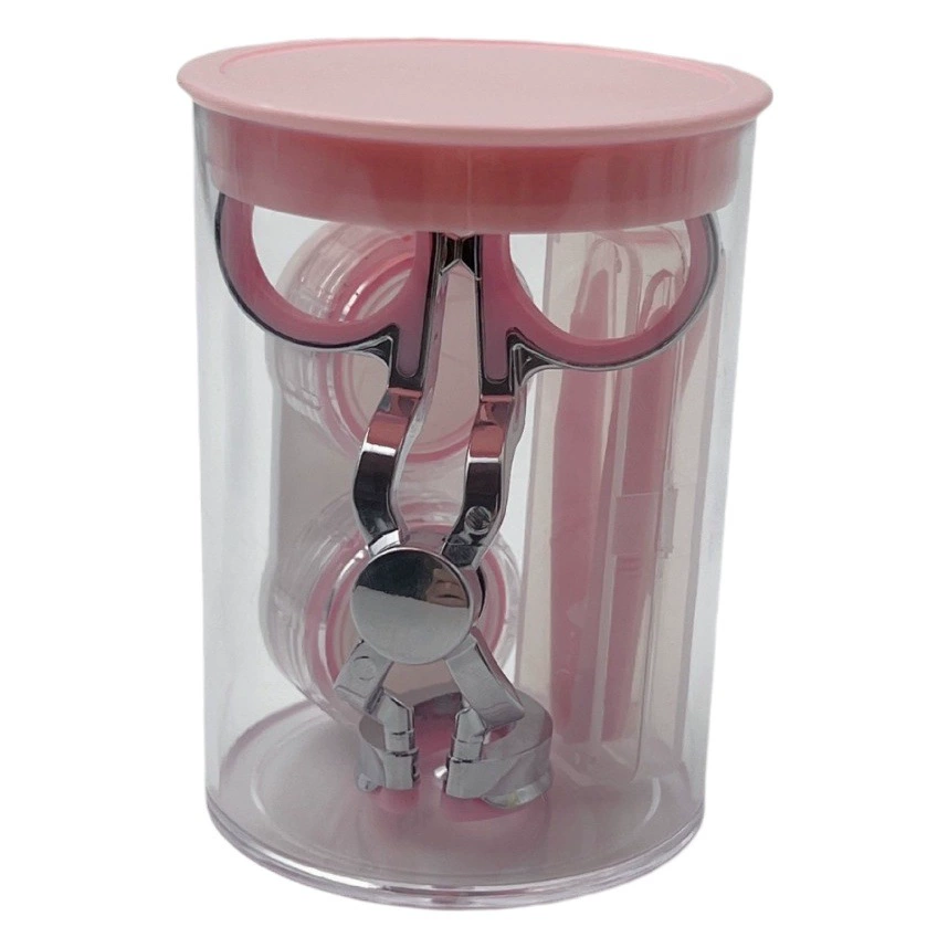 Контактные линзы устройство поддержки глаз носить глазной контакт вспомогательное устройство Big Eye Опора фиксированное веко портативный артефакт