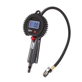 胎压计;气压表胎压表;充气泵