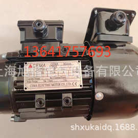 CEMA变频电机 YP-50-2.2-4 马达 YP-50-1.5-4 YP-50-3.7KW-4-B5