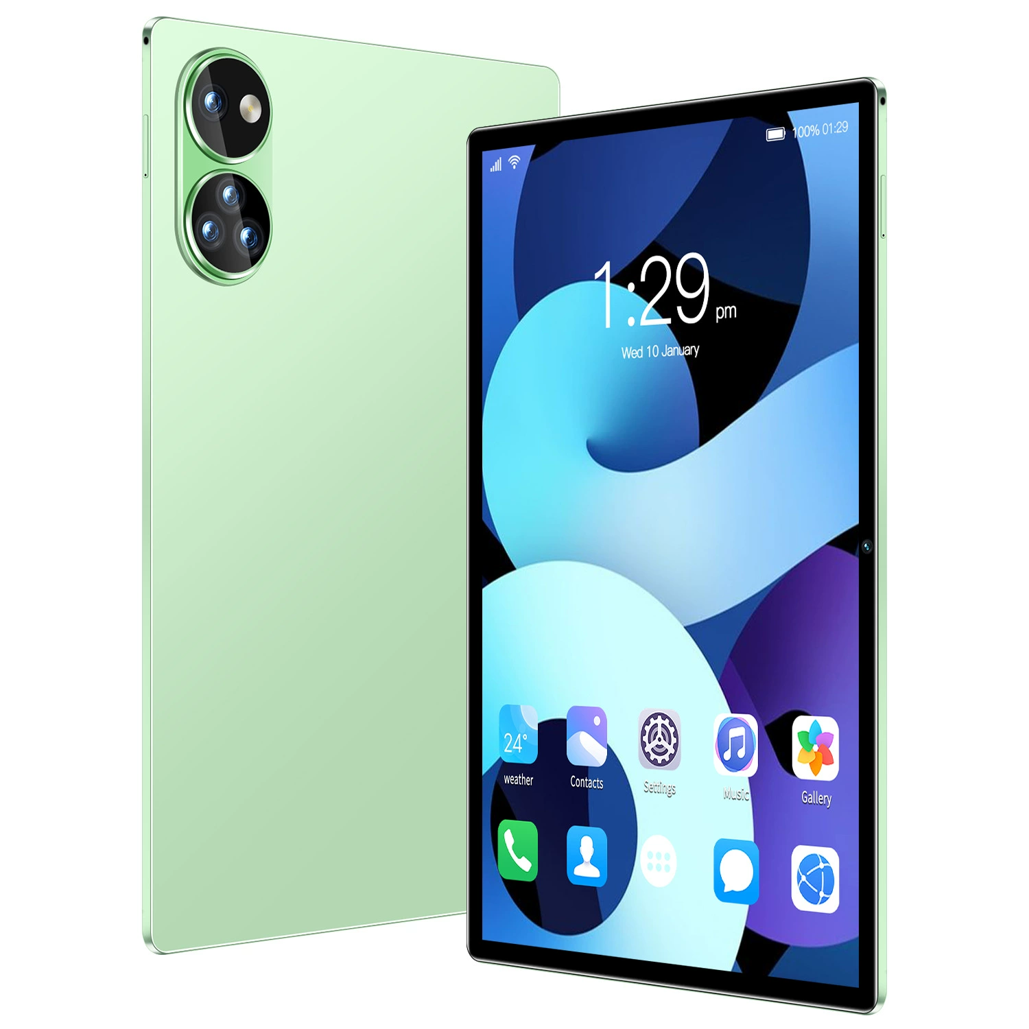 Планшет ноутбук, (跨境贸易), оптовая продажа, 10.1 дюйма, обучение, 4G, 32G