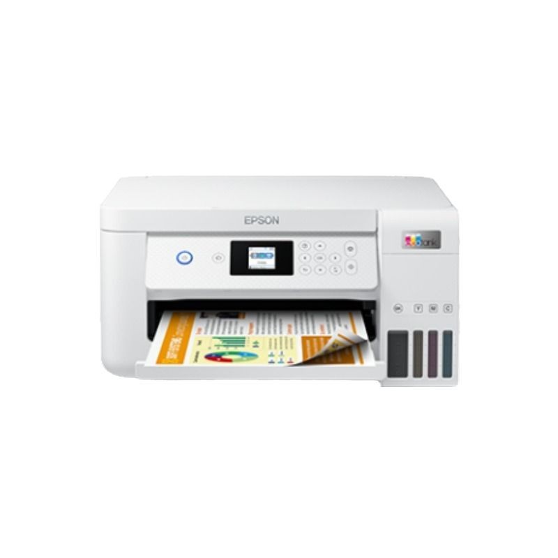 EPSON Epson L4263 Tipo de almacén de tinta de color para el hogar pequeña máquina multifuncional de impresión y copia inalámbrica A4