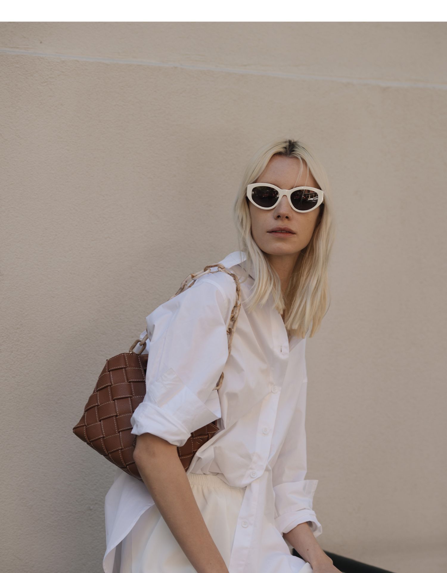 Sitio web oficial de los Estados Unidos verafied Baotou Leather Weaving Pack Europa y los Estados Unidos marca de lujo ligero bolso de mujer de hombro único