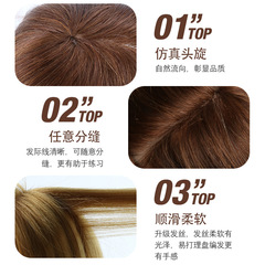 美發練習頭模發理髮學徒剪髮練習假人頭模型可燙染編發公仔模特頭