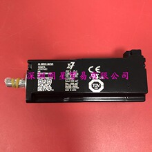 SGM7J-04AFC6S安川伺服电机原装正品假一罚十电机