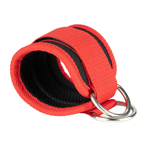Gantry Accessories Leg Strength Trainer Fitness Velcro Resistance Ankle Strap Gantry Ankle Buckle