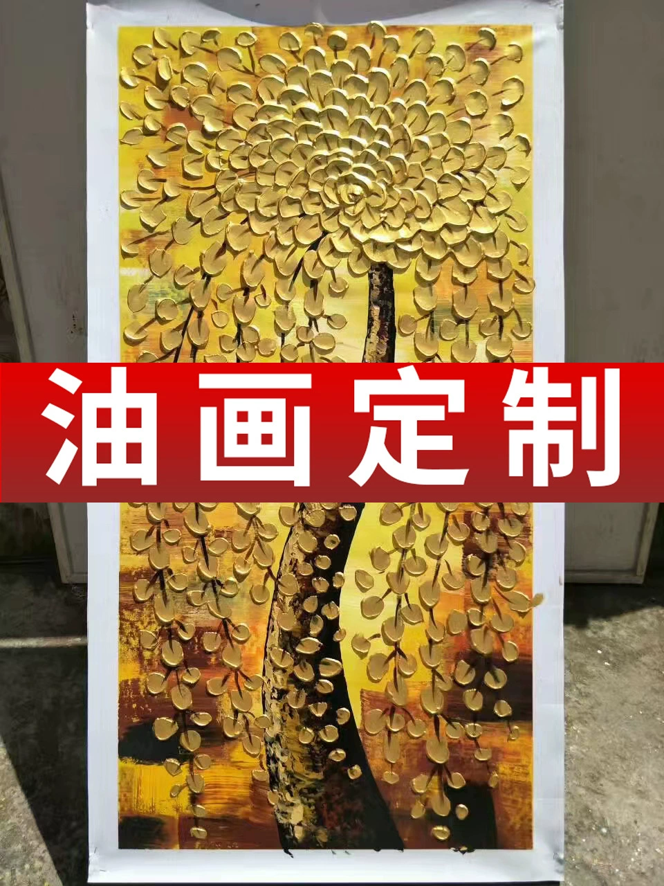 Картина маслом На заказ Ручная роспись Фотопортрет Настоящий Портрет Питомца Гостиная Вход Диван Поколение Живопись Dafen Village Декоративная живопись